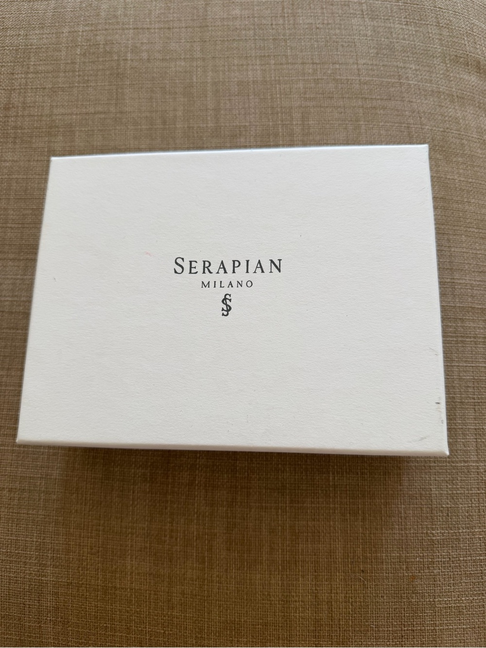 SERAPIAN WALLET - Picture 2 of 9